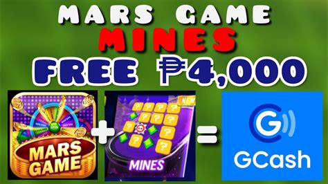 HOW TO PLAY MINES ! WITHDRAW FREE ₱4,000 ON GCASH .